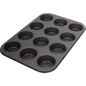Dr Oetker 12 Li Muffin  Kalıbı