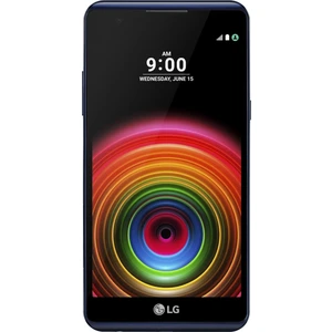 X Power (LG Türkiye Garantili) Siyah