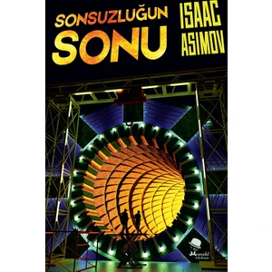 Sonsuzluğun Sonu - Isaac Asimov