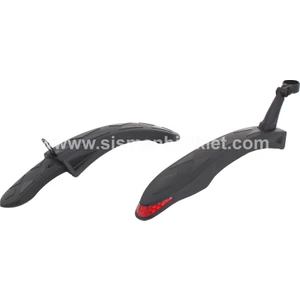 Taıwan Mtb Plastik Çamurluk Set