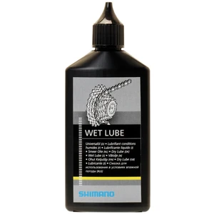 Wet Lube Bisiklet Zincir Yağı 100 ML