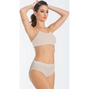 Miss Fit Push-Up Slip Korse 1007