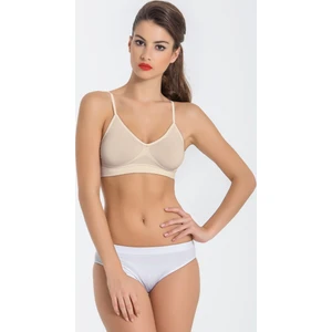 Miss Fit İnce Askılı Büstiyer Korse 1315