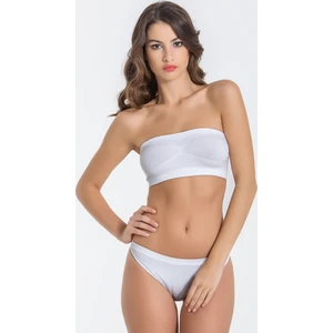 Miss Fit Straplez Korse 1401