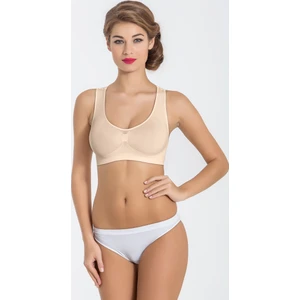 Miss Fit Yüzücü Büstiyer Korse 1502