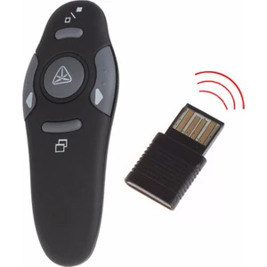 Bluecat Kablosuz Lazer Sunum Kumandası Powerpoint Wireless Projeksiyon