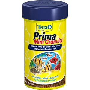 Prima Mini Granül 100 Ml.