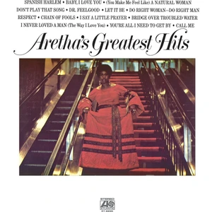 Aretha Franklin - Greatest Hits