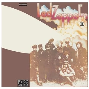 Led Zeppelin - Led Zeppelin ii