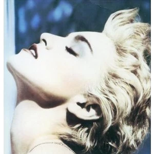 Madonna - True Blue (180 Gr.Vinyl Re