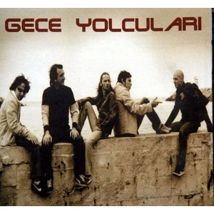 Gece Yolcuları - Gece Yolcuları