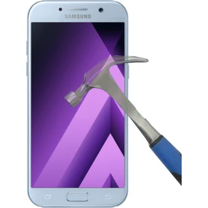 Teknoarea Samsung Galaxy A7 2017 Temperli Cam Ekran koruyucu film