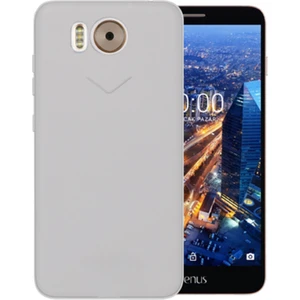 Teknoarea Vestel V3 5580 0.2mm Ultra İnce Silikon Kılıf