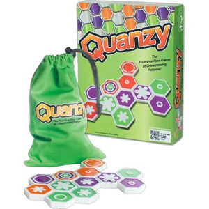 Maranda Games Quanzy Zeka Oyunu