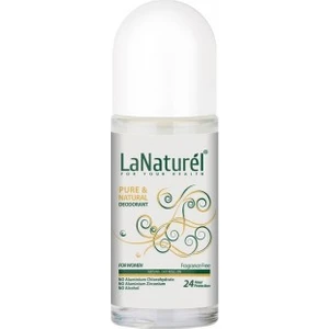 LaNaturel Kokusuz Deo Roll-On 50 ml.