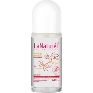 LaNaturel Gül Kokulu Deo Roll-On 50 ml.