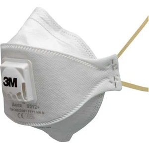 9312 Ffp1 Ventilli Toz Maskesi