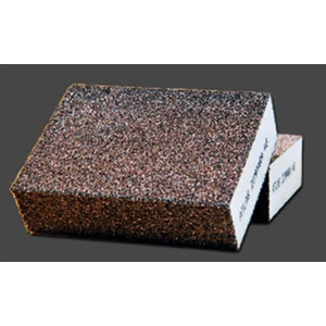 Sünger Zımpara 92X68X25 Mm 150 Kum