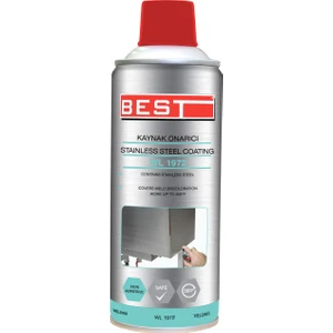 Paslanmaz Kaynak Onarıcı 400 Ml