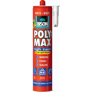 Polymax High Tack Express Dolgu Macunu 425Gr