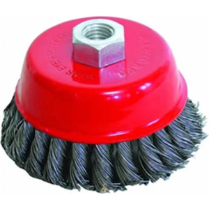 Ctm Burgulu Çanak Fırça 65 Mm