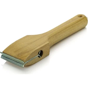 Ağaç Sistre 7 Cm