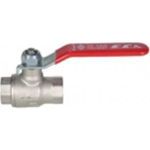 Eca Endüstriyel Küresel Vana G 1 1/4''