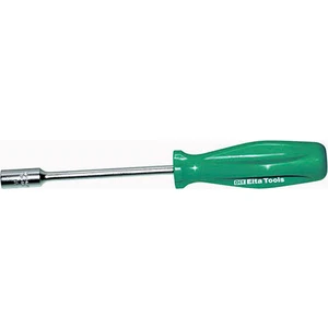 Lokma Uçlu Tornavida 6 Mm