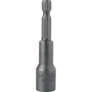 Manyetik Somun Adaptörü 10X65 Mm