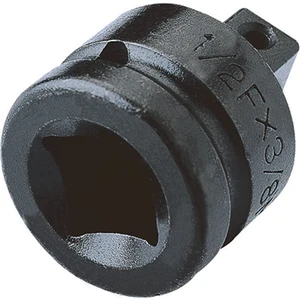 Havalı Lokma Adaptörü 3/4 F X 1/2 M