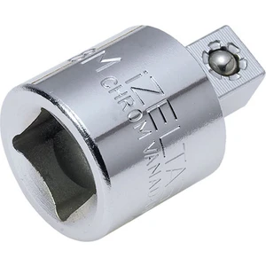 Lokma Adaptörü 1/2''Fx3/8 M
