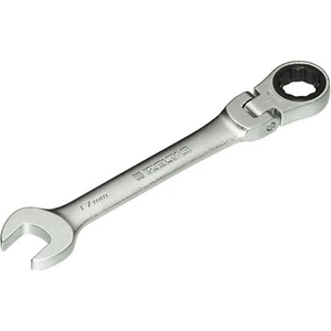 Mafsallı Cırcır Kombine Anahtar 8 Mm