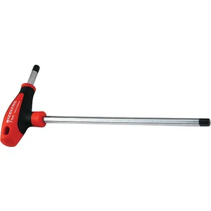 T Tipi Allen Anahtar 2,5 Mm