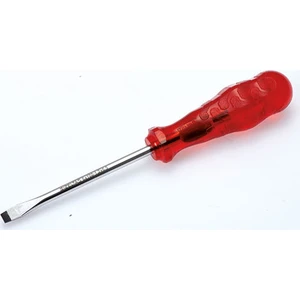 Tornavida Düz Kraft 4X100 Mm