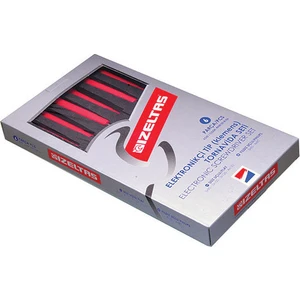 Tornavida Seti Elektronikçi (Klemens) 6Prç