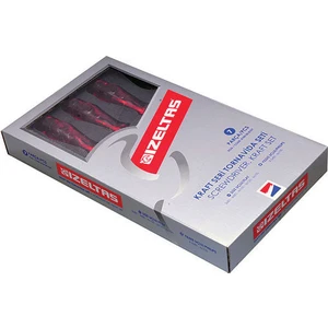 Tornavida Seti Kraft 7 Parça