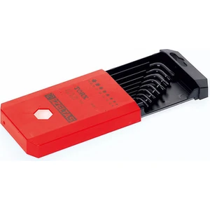 Torx Allen Anahtar Takım 8 Li (9-40)