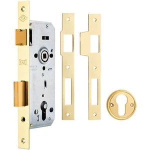 152/R 35 Mm Silindirli Daire Kilidi Rulmanlı