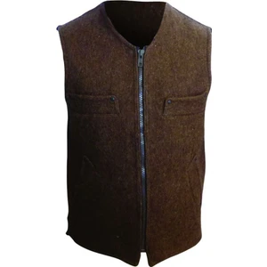 Keçe Yelek Xxl Beden (62)