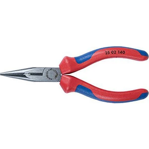 Knıpeks 25 02 140 Kargaburun Polisajlı 140 Mm