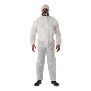 Koruyucu Tyvek Tulum Vento Extra Xxl