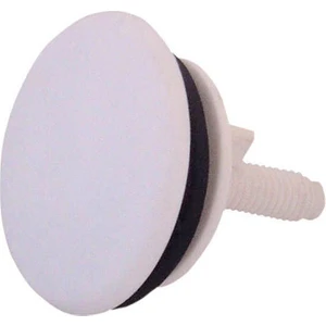 Lavabo Batarya Delik Tapası Plastik