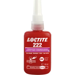 222 Civata Sabitleyici Kolay Sökülebilir 50Ml