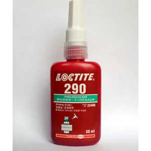 290 Civata Sabitleyici Ekstra İnce 50Ml