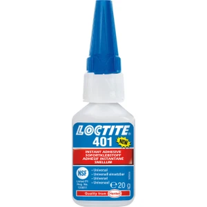 401 Hızlı Yapıştırıcı Genel 20Gr