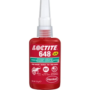 648 Sıkı Geçme 175 C'50Ml