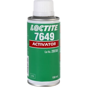 7649 Aktivatör N (Anaerobikler İçin) 150Ml