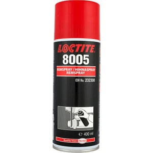 8005 Kayış Bakım Spreyi 400Ml