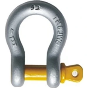 Omega Galvaniz 7/8'' Çekme Yükü 6,5 Ton