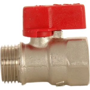 Mini Küresel Vana 3/4